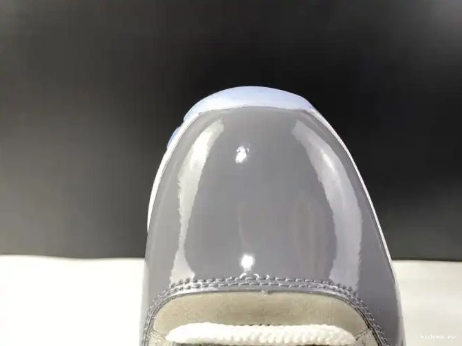 Cheap Kickmax 11 Retro CT8012 Air Jordan 'Cool 005 Grey' 0424